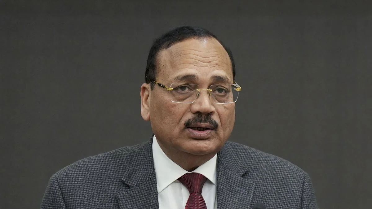 CJI Surya Kant Urges Law Schools To Lead Legal Tech Shift