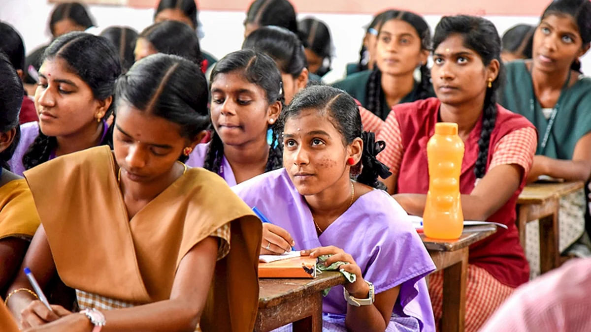 Education Crisis: Parliament Panel Flags 73% School Dropout Rate