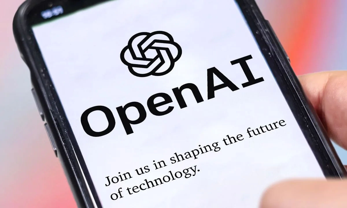 OpenAI Eyes Hardware Market with Premium $300 AI Smart Speaker