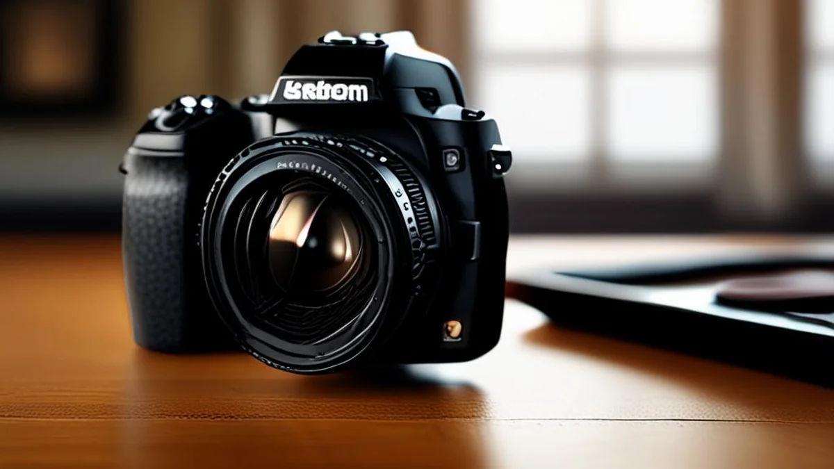 Panasonic LUMIX L10 Camera Launched in India at Rs 1,79,990