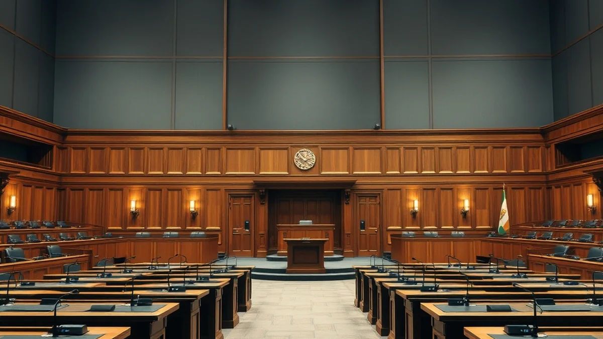 Australia Summons OpenAI and Anthropic CEOs to Face Senate AI Inquiry