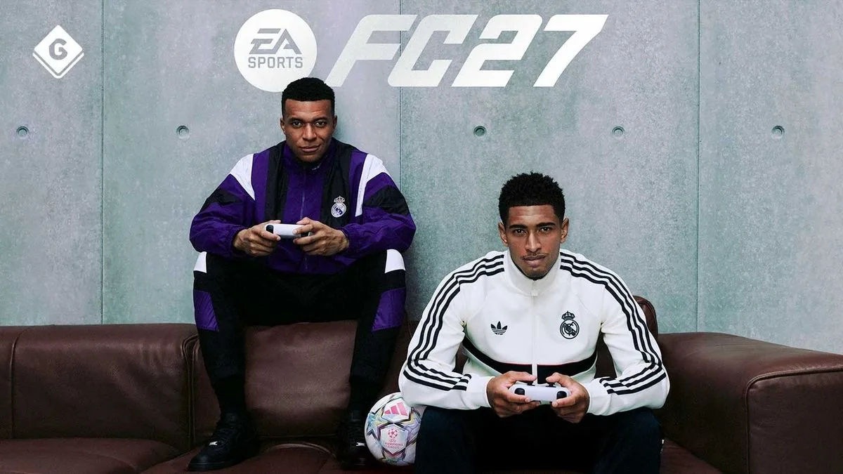EA Sports FC 27 Unveils Open-World Mode Ahead of Late 2026 Release