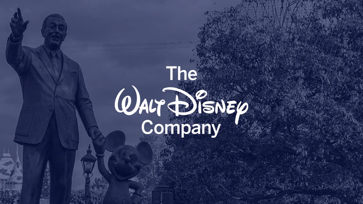 Disney Shifts Gaming Strategy to Build Interactive Storytelling Hubs