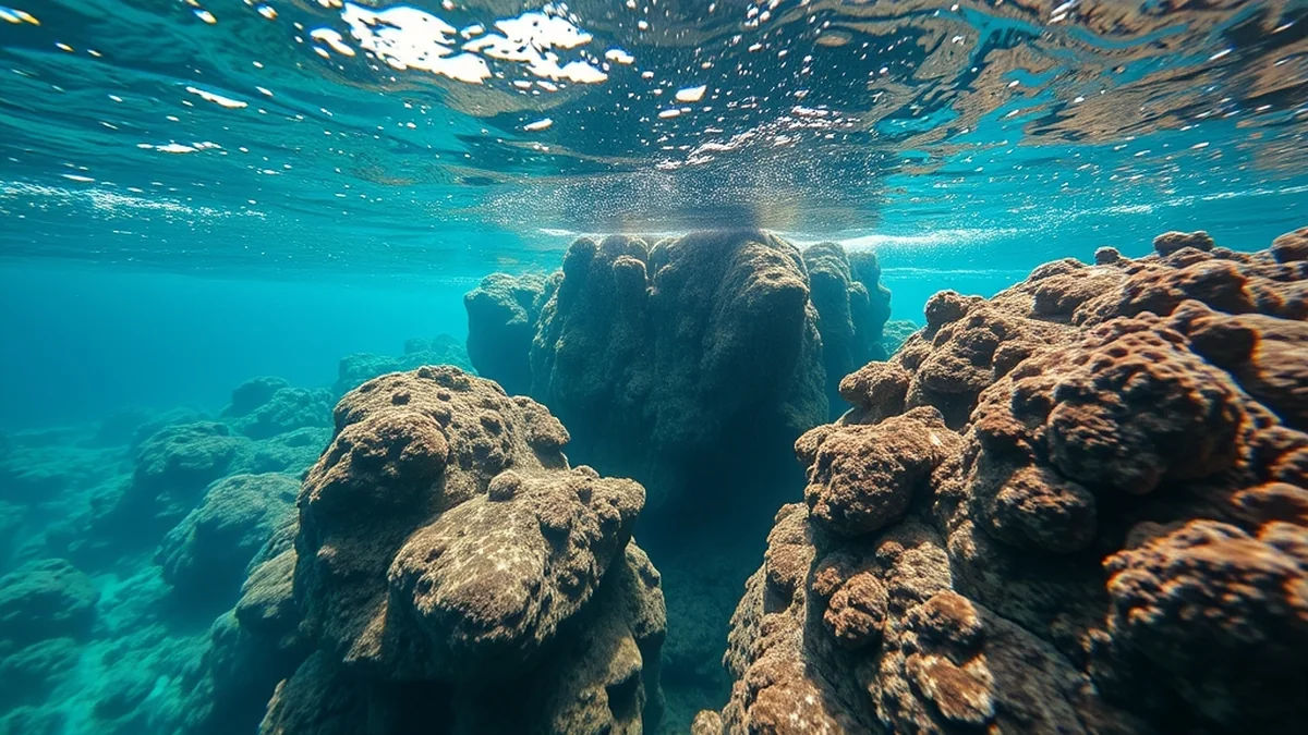 Australian Cuttlefish Mating Grounds Face Unprecedented Decline