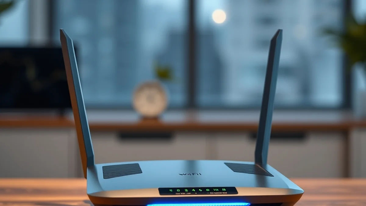 TP-Link Plans US Router Assembly in Mississippi Pending FCC Waiver
