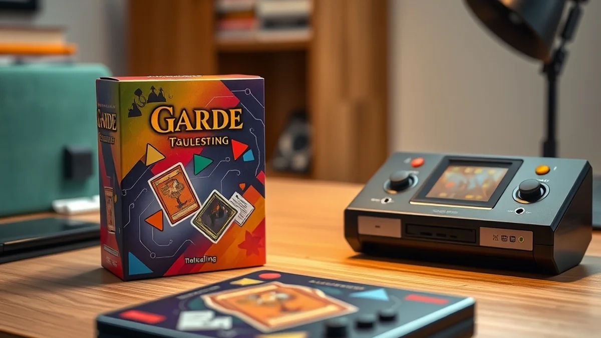 Mattel Expands UNO Tournaments And Xbox Collectibles For Growth