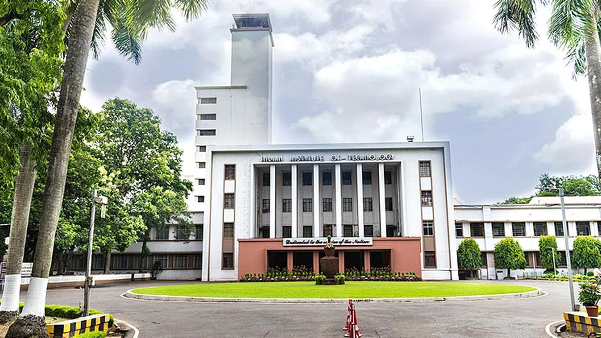 IIT-Kharagpur Student Dies After Fall Mark Third Tragedy In 2026