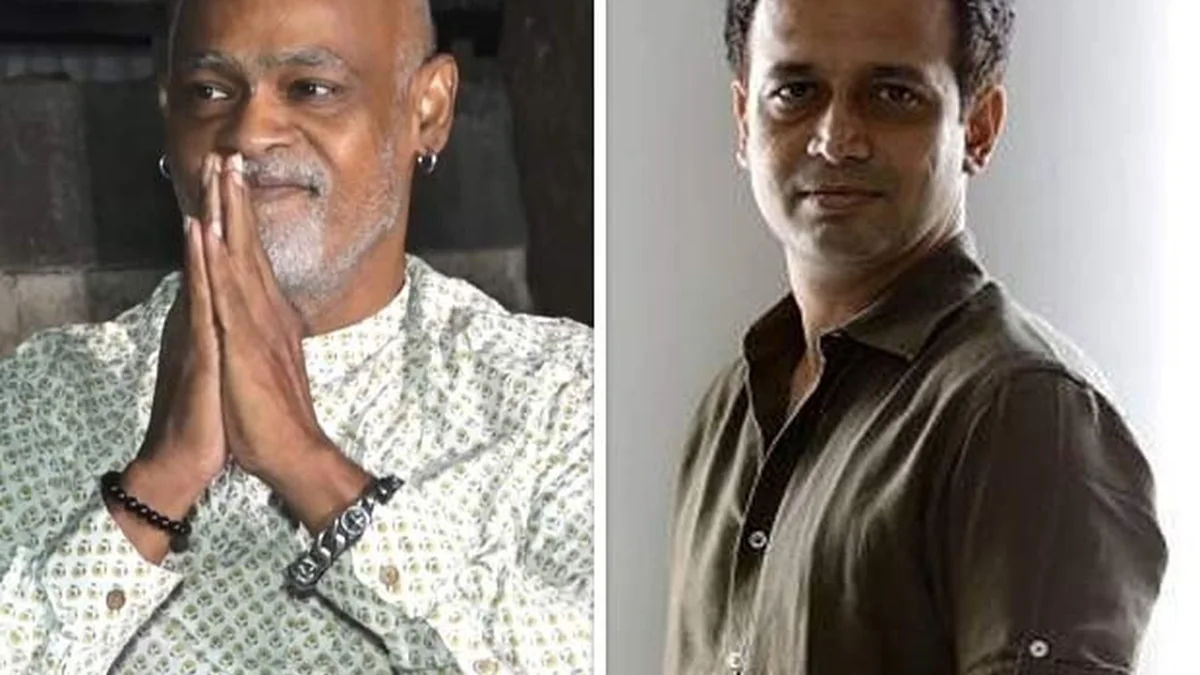 Zee5 Announces Vinod Kambli Biopic Series Directed By Abhijeet Deshpande