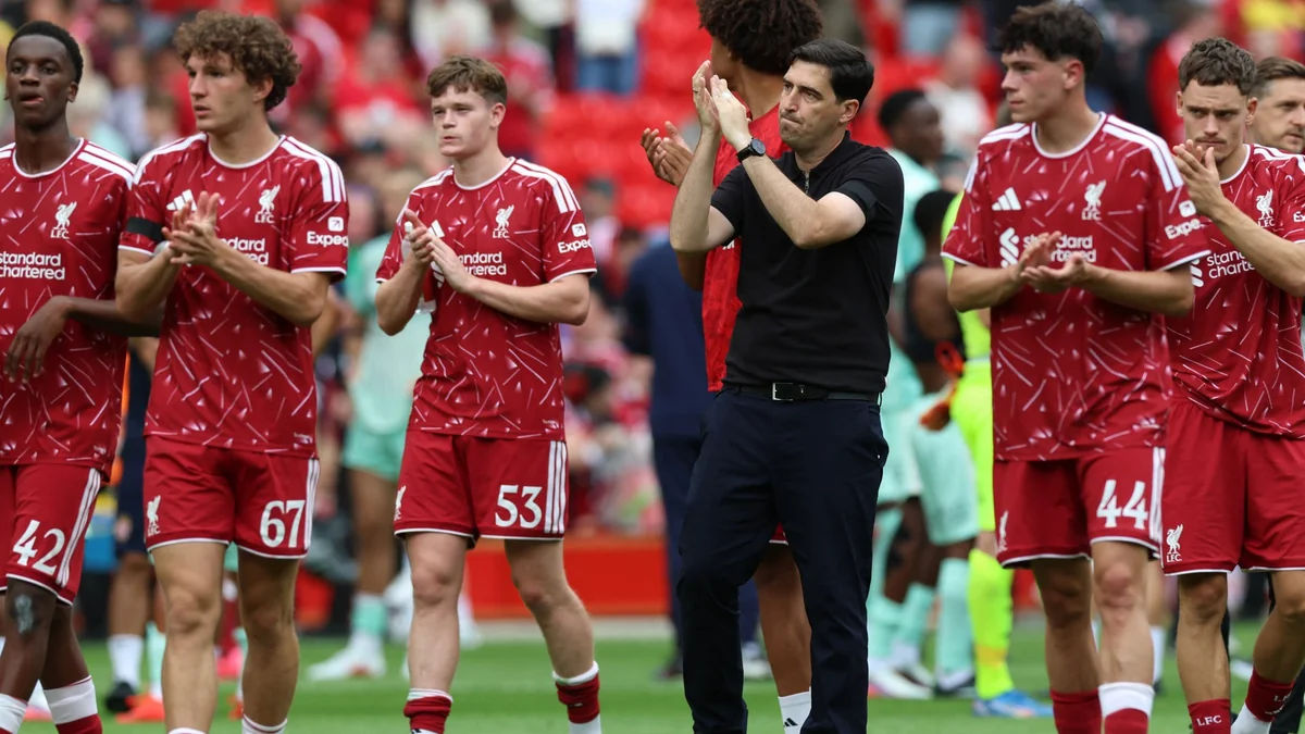 Liverpool to Sell Minority Stake to Consortium Including Jeff Bezos