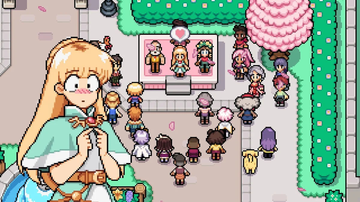 Fields of Mistria Review Highlights Life-Sim Appeal on PC