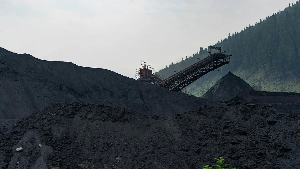 States' Mining and Coal Revenue Surges Since 2014 Policy Shift