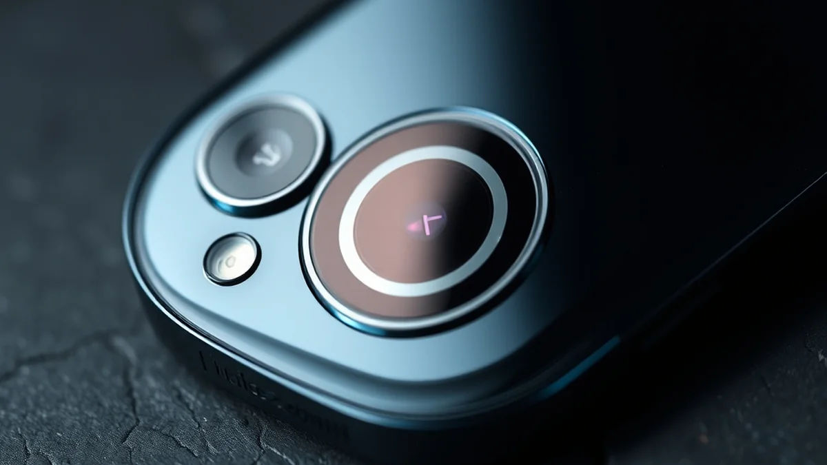 Vivo X500 Smartphone Series Slated For India Launch In November