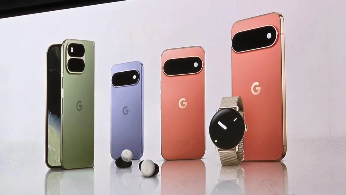 Google to Shift Pixel Smartphone Production From China to India