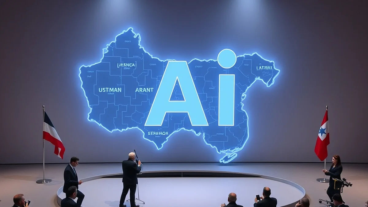 India Considers Dedicated Regulatory Framework for High-Capacity Frontier AI Models