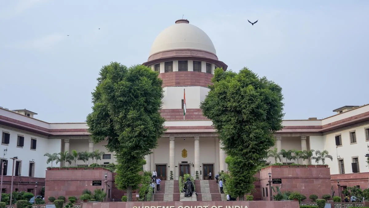 Supreme Court Reduces Mandatory Legal Practice Requirement for Junior Judges to One Year