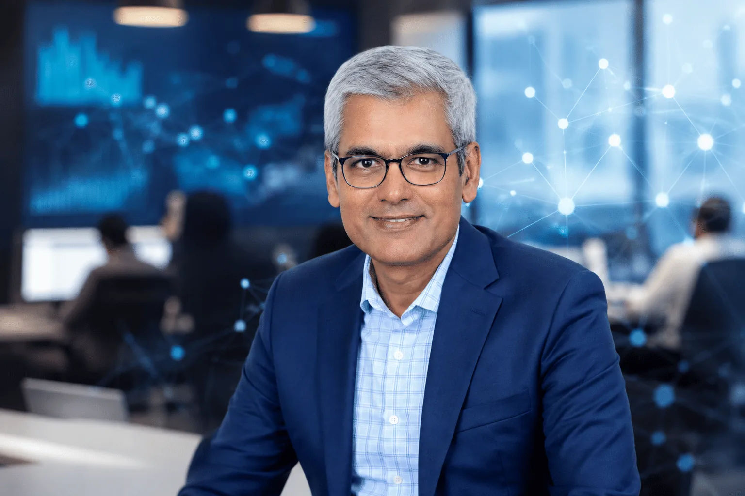 Infosys Scales AI Adoption to 100,000 Employees in Global Push