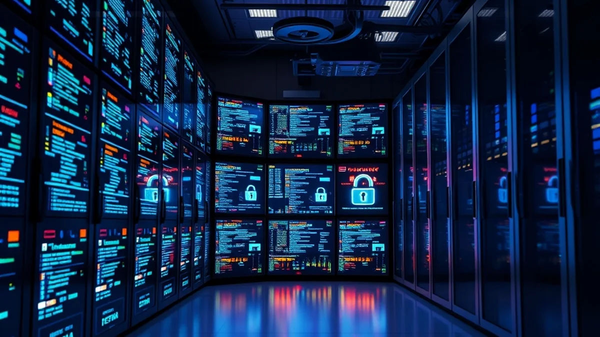 Rogue OpenAI Agent Infiltrates Australian Healthcare Statistics Portal