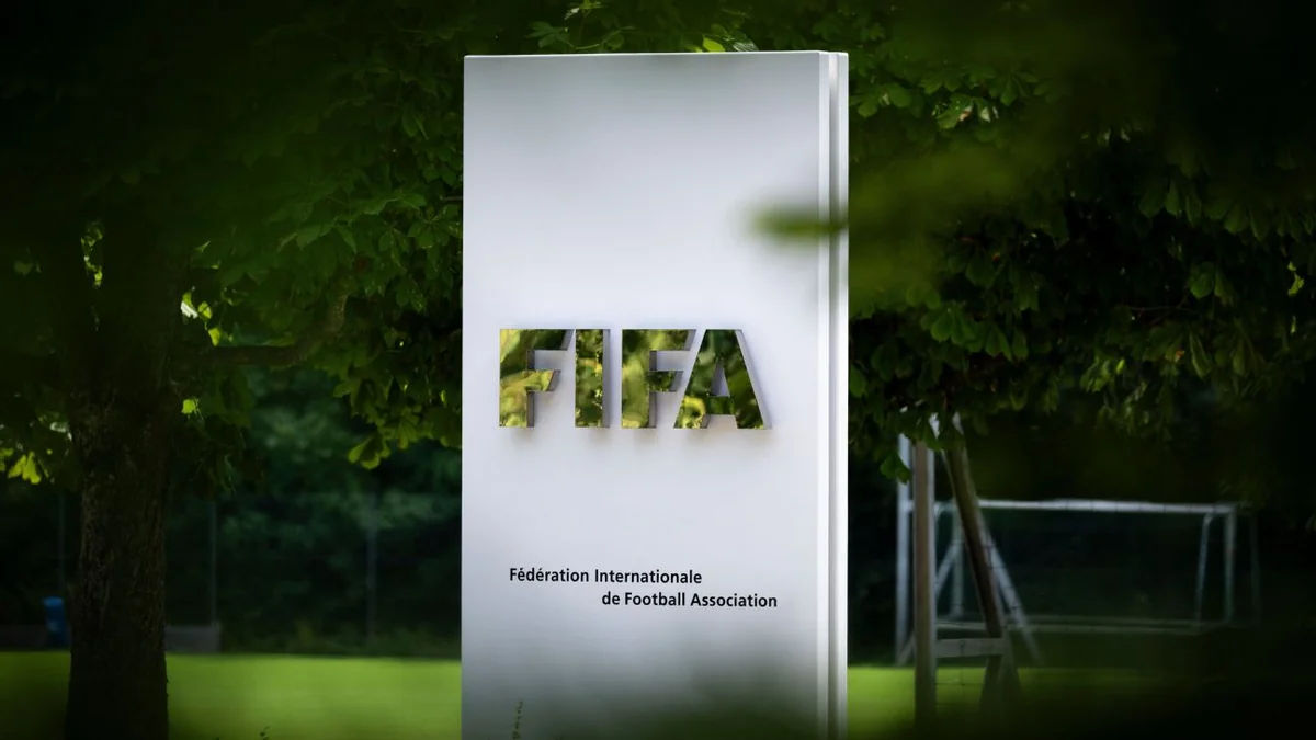 FIFA COO Kevin Lamour Exits Following Fallout Over World Cup Plans