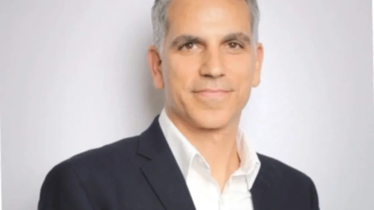 Synchrony Names Nimrod Barak as Chief AI Officer for Tech Push