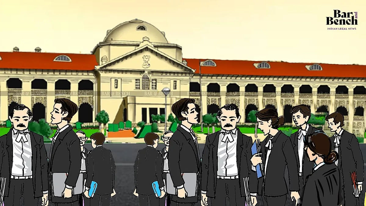 Allahabad HC Orders Swift Enrolment For Newly Qualified Advocates