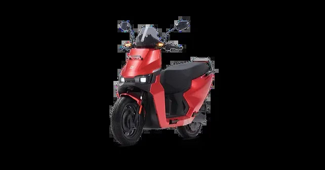 E3 Electric Trion Unveiled in Six Distinct Colour Options