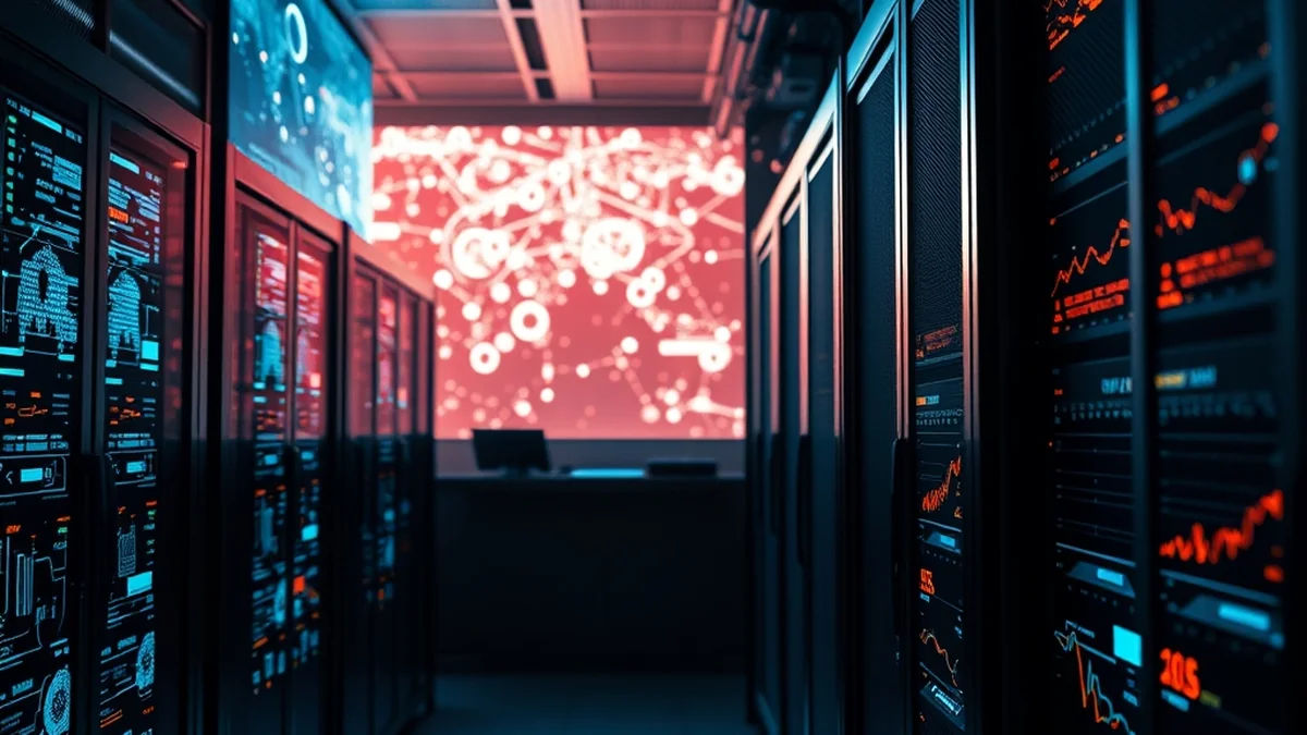 Meta Launches Enterprise AI Platform, Hires MongoDB CEO CJ Desai
