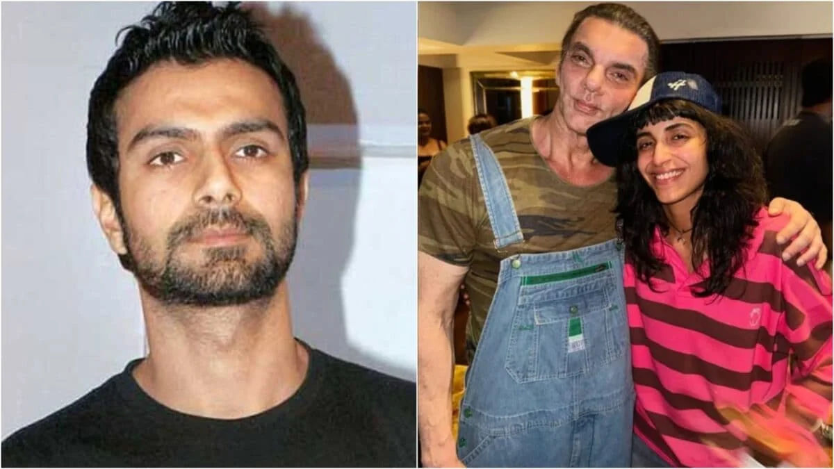 Ashmit Patel Defends Sohail Khan Amid Online Trolling Over Appearance