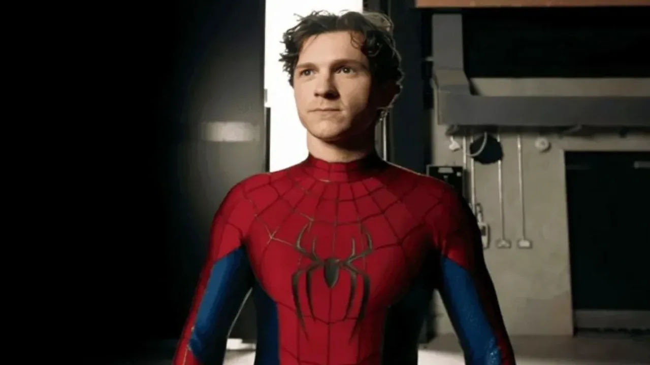 Spider-Man Brand New Day Crosses Rs 400 Crore in India Box Office