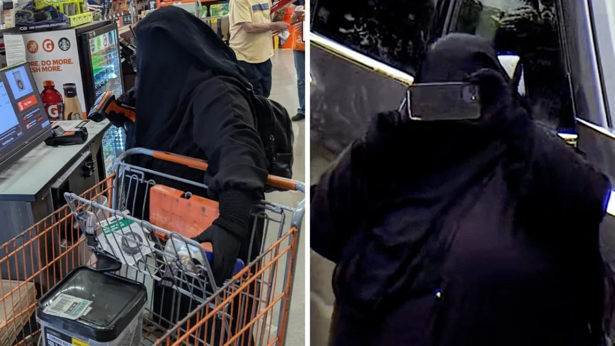 New York Woman Arrested in FBI Sting Over Alleged ISIS Capitol Bomb Plot