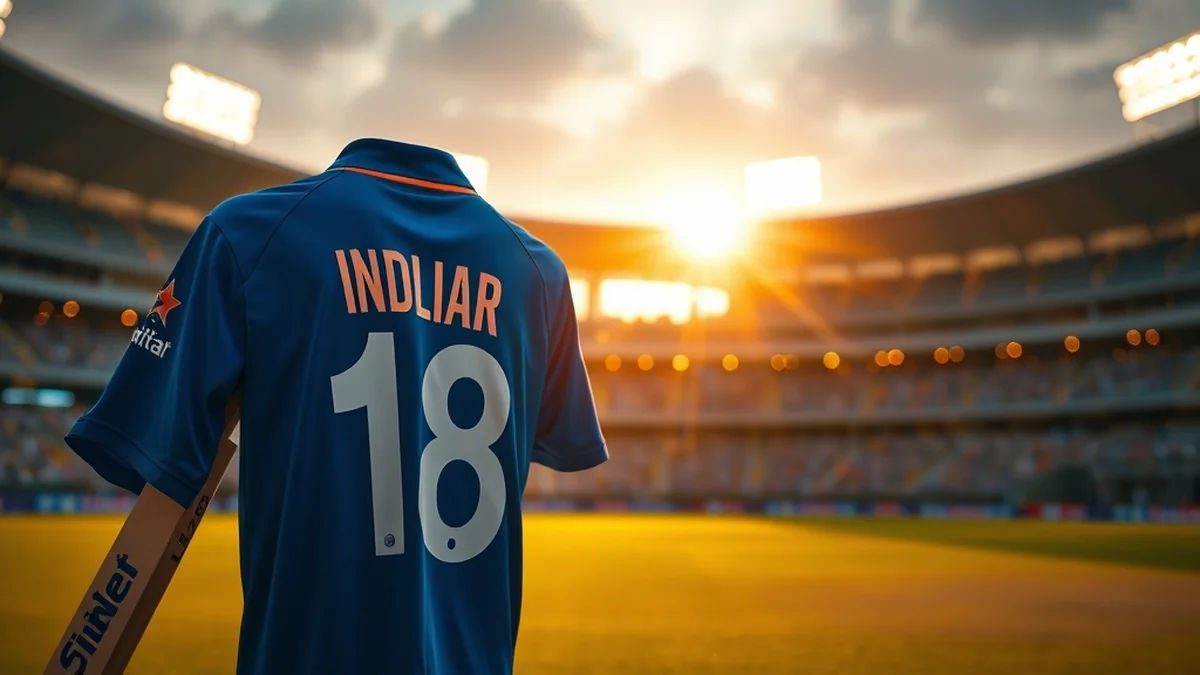 Jonty Rhodes Praises Virat Kohli: Impact on Indian Team Decisive