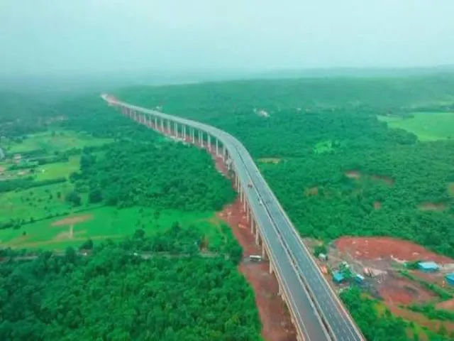 Sukekulan Toll Rates Revised for NH-66 Link Road to Mopa
