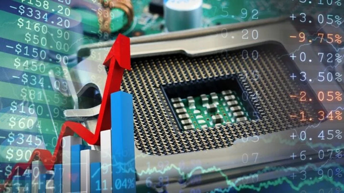 Morgan Stanley Names Nvidia Most Under-Owned Large-Cap Tech Stock