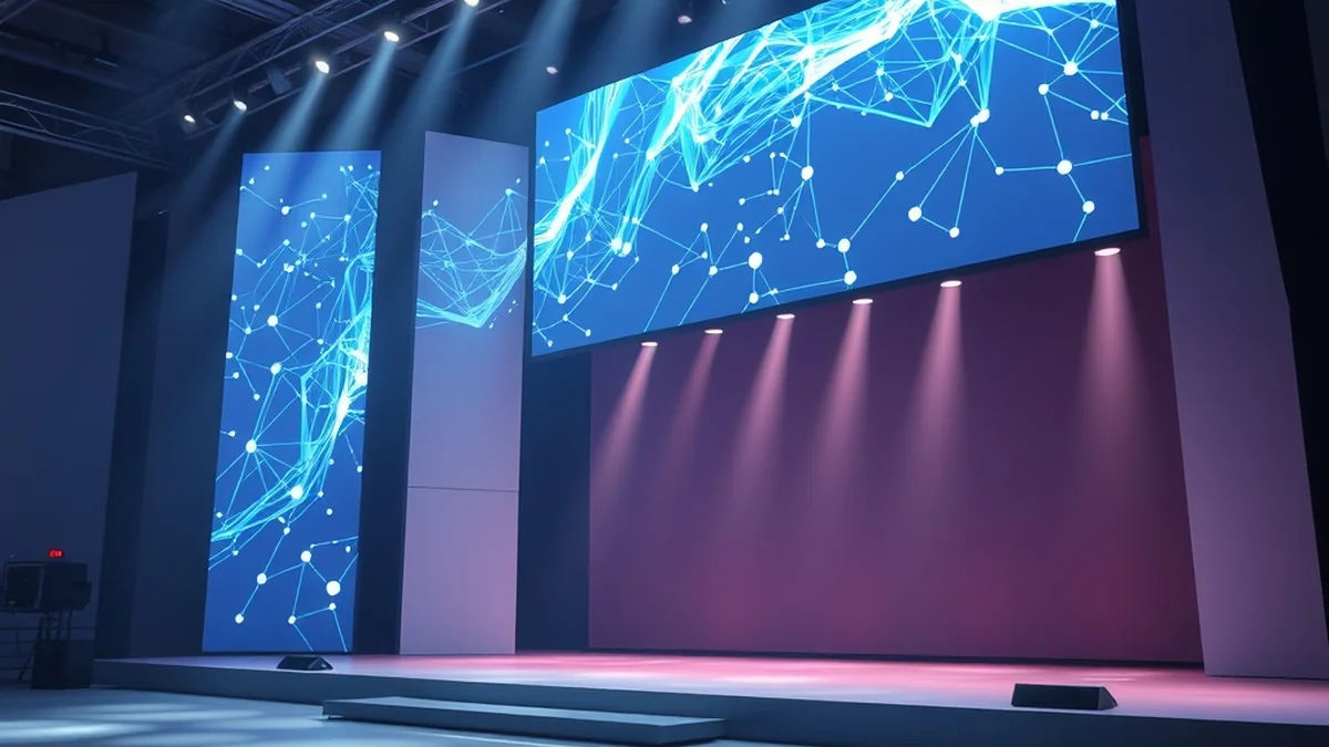 Microsoft and Nvidia to Headline October 7 Event on Local AI Hardware