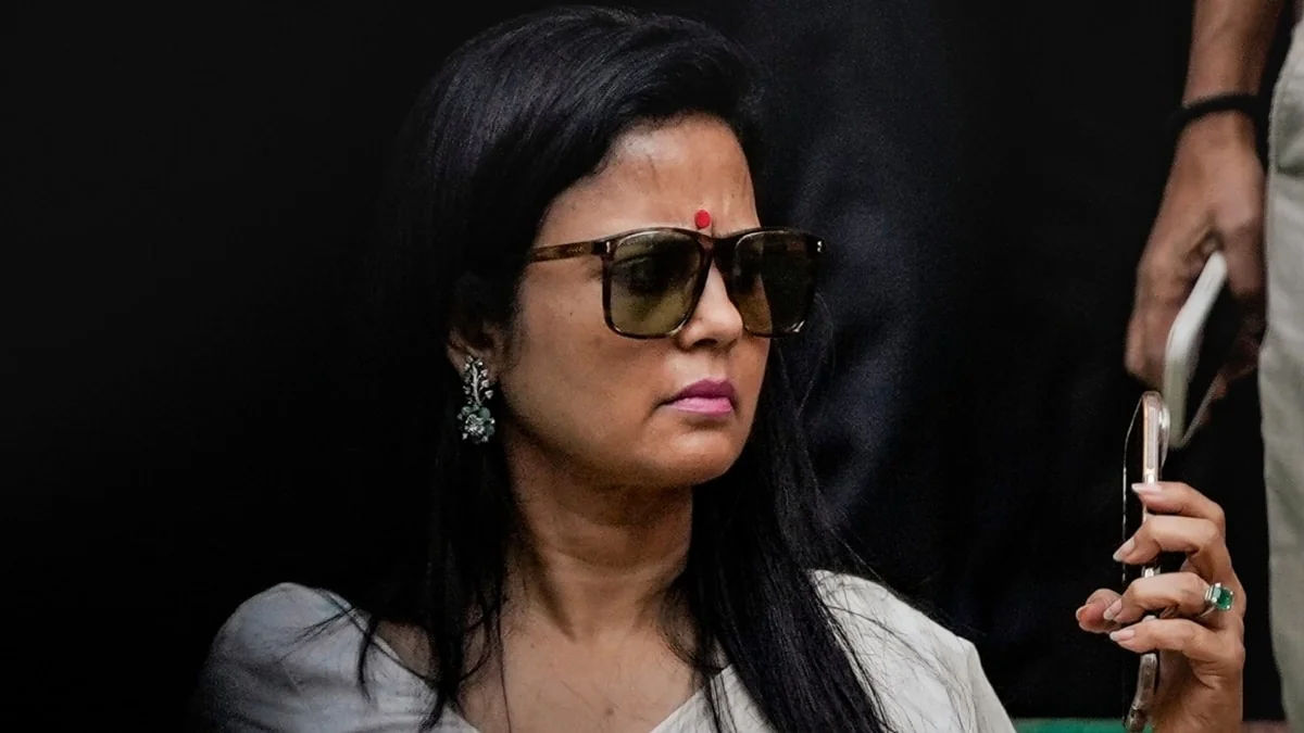 Mahua Moitra Arrest Warrant: Bengal Court Acts in Hate Speech Case