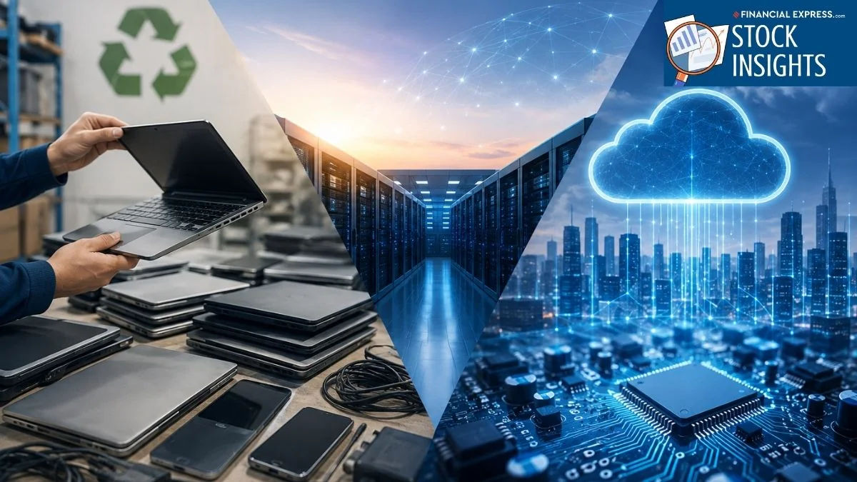 AI Growth Stocks and Nifty 50 Investment Opportunities