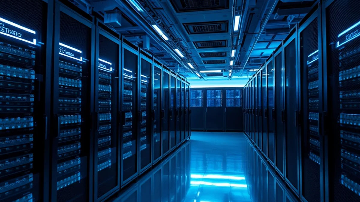 Microsoft Launches India South Central Cloud Region in Hyderabad With Zero-Water Cooling
