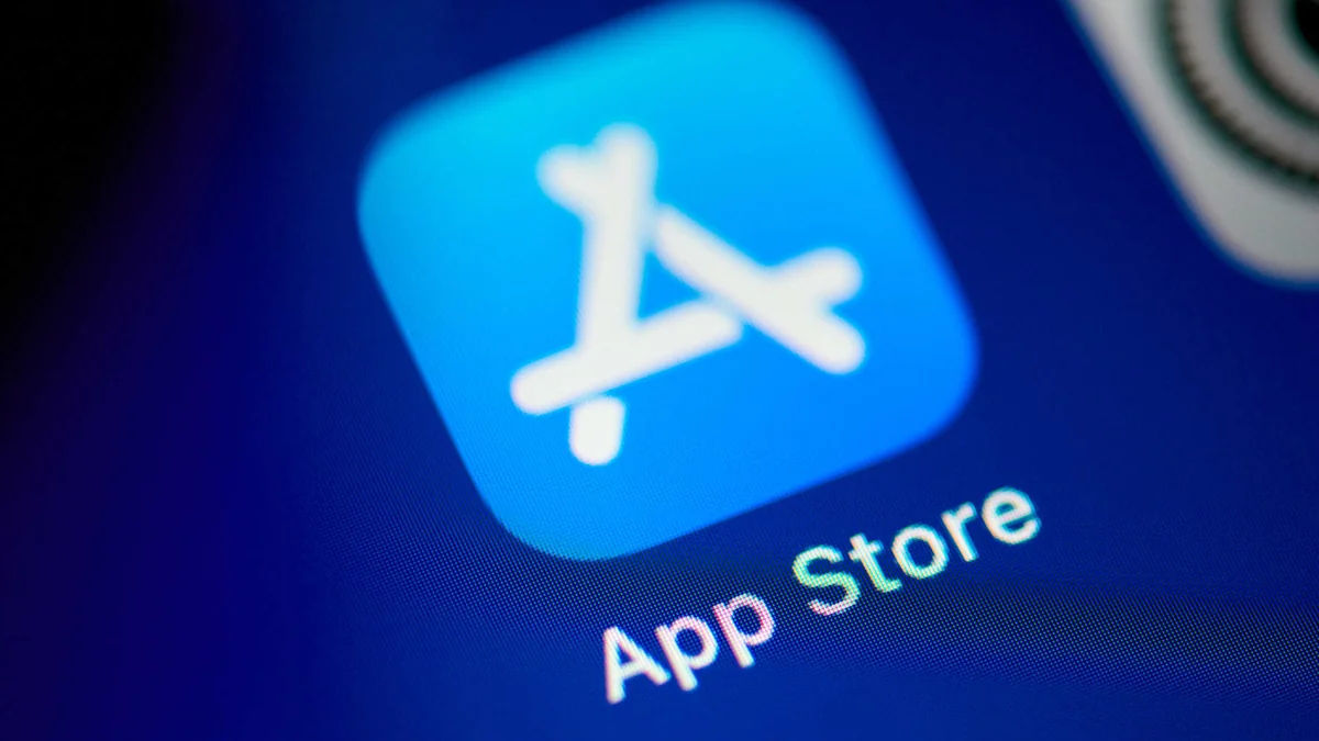 Apple Overhauls EU App Store Fees To Resolve Antitrust Dispute