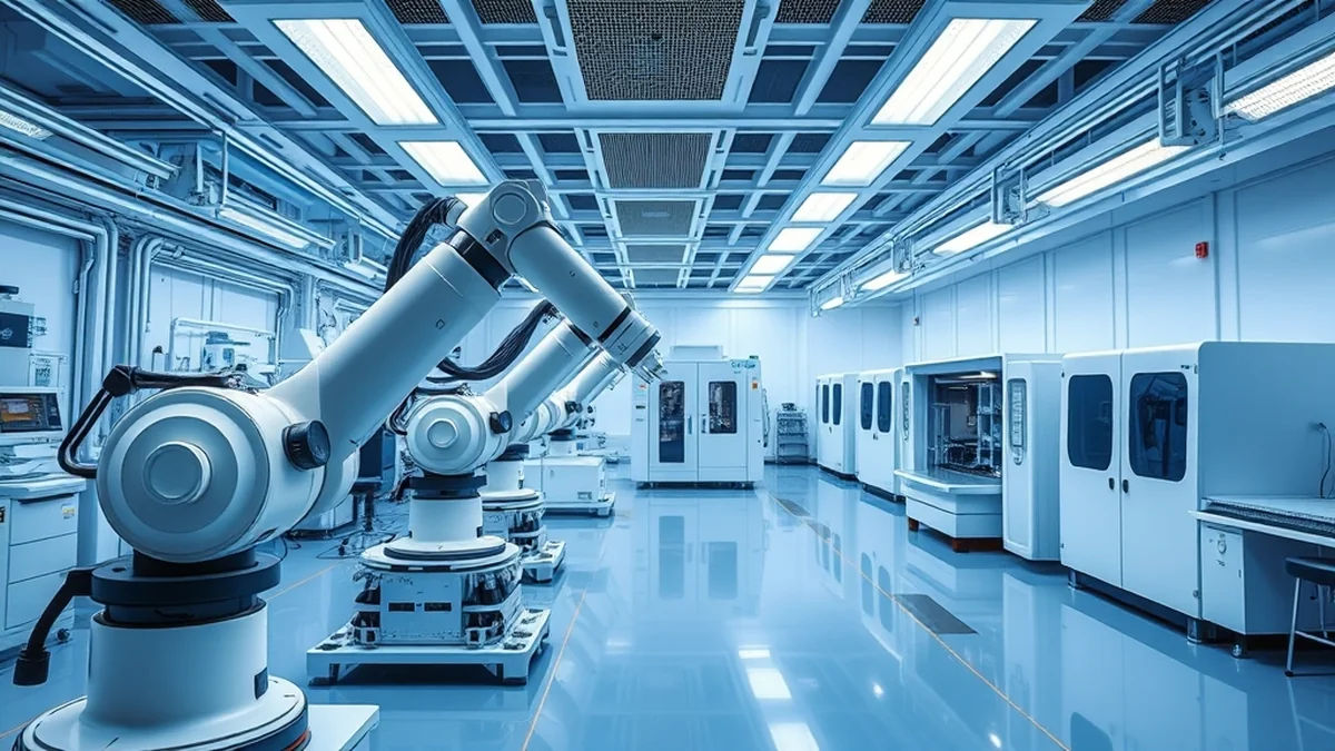 Intel Foundry Reports $2.1 Billion Loss Despite 31% Revenue Surge