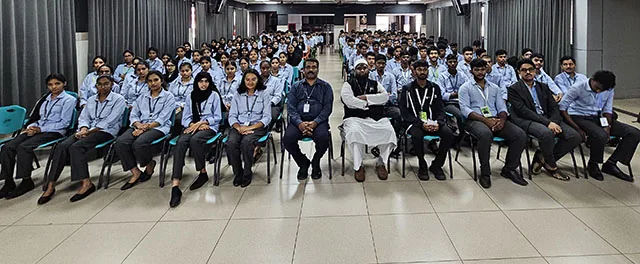 YSET Students Launch AWS Student Builder Group