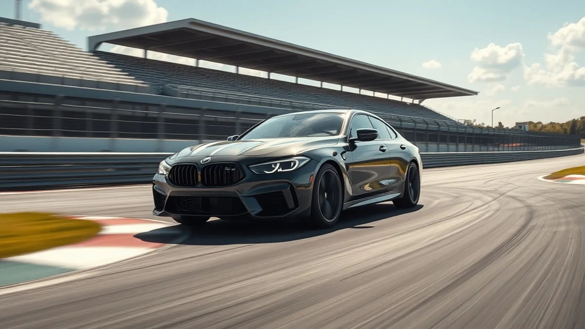 Volkswagen India Launches Track Day Experience Platform for Performance Owners