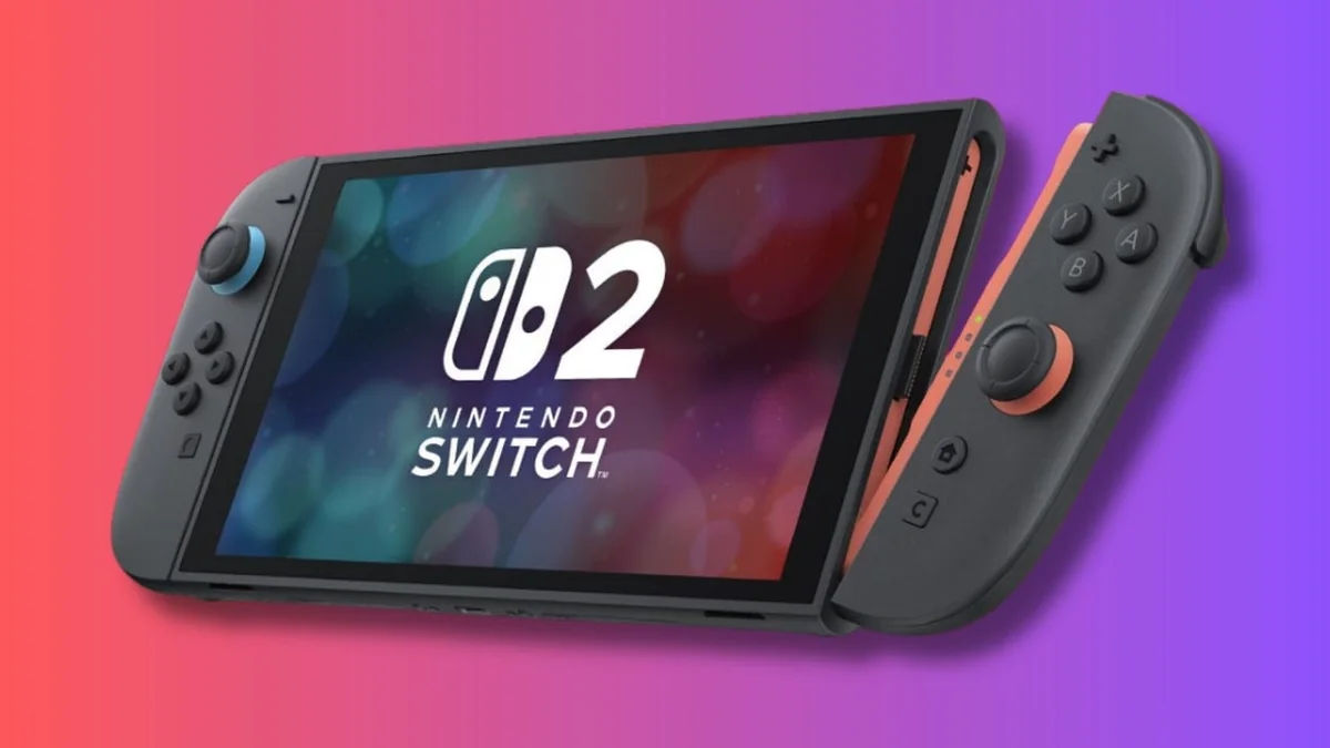 Nintendo Switch 2 Upcoming Library Prepares For 2026 Launches