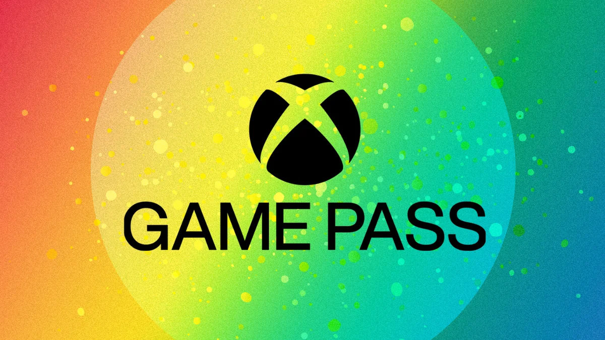 Xbox Game Pass Unveils Wave 2 Lineup With Day-One Releases