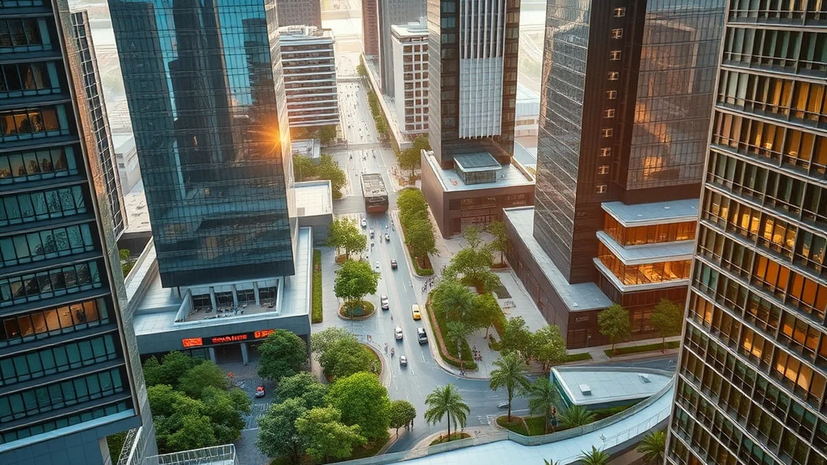 Bengaluru Startup Ecosystem Dominance Sparks Debate on Sustainability
