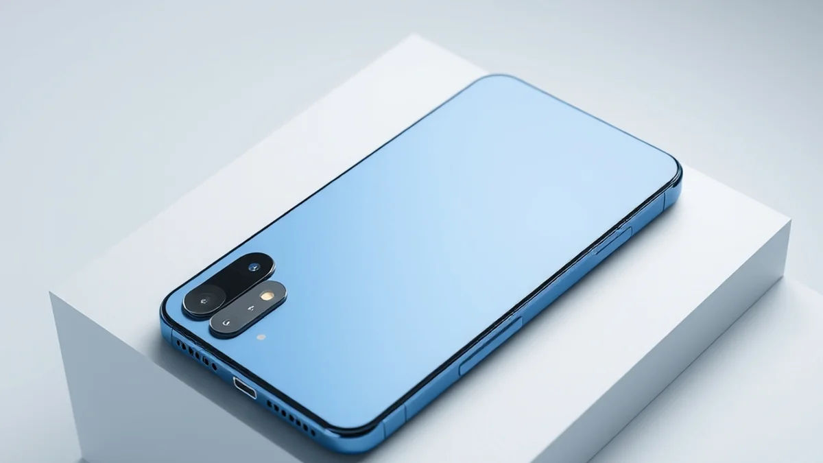 Mivi Enters Smartphone Market With One 5G Handset Starting at INR 14,999