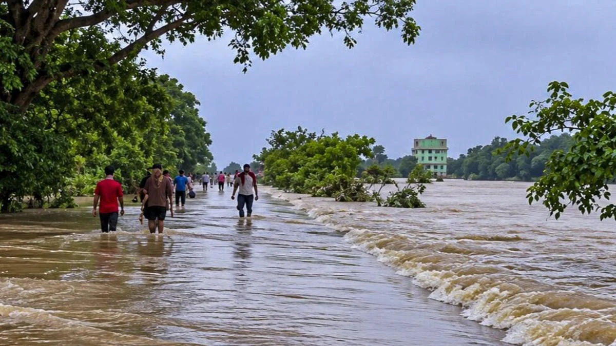 Odisha Electoral Roll: BJD Demands 30-Day Extension Amid Severe Floods