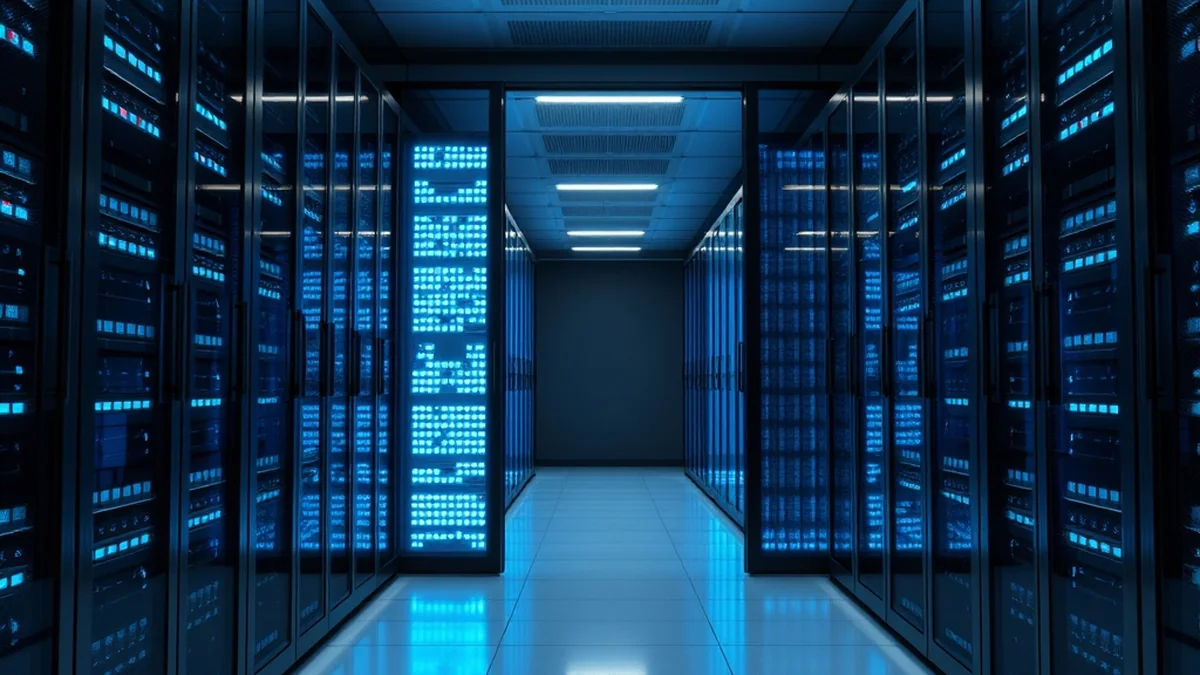 Oracle Attracts Major Institutional Investment Amid Cloud Expansion