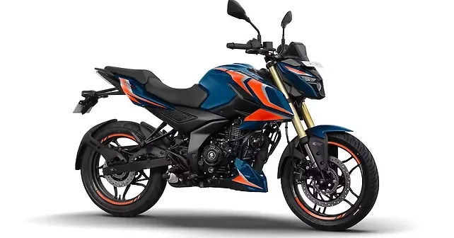 Bajaj Auto Launches Pulsar N160 S and SS Starting at Rs 1.34 Lakh