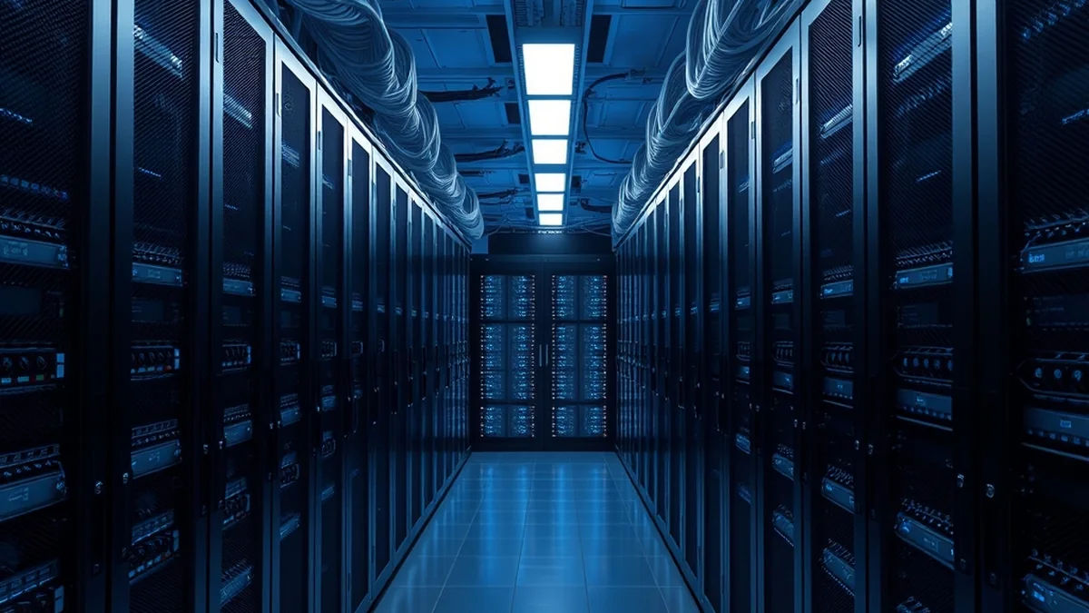 Cornelis Raises $205 Million to Challenge Nvidia with Open AI Networking