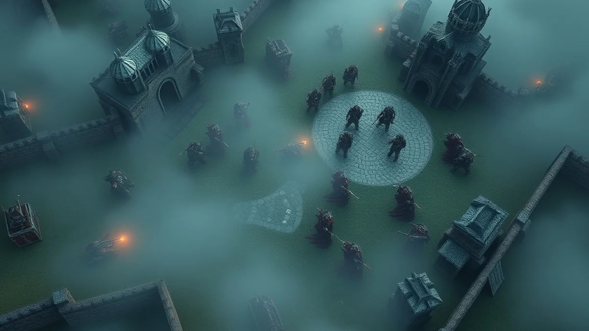Blizzard Releases First New Warcraft 3 RTS Campaign In Two Decades