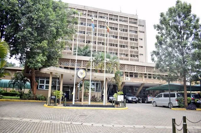 IMF Warns Uganda Public Debt May Reach Sixty Percent by 2030